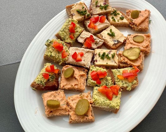 ©Verein Soja aus &Ouml;sterreich