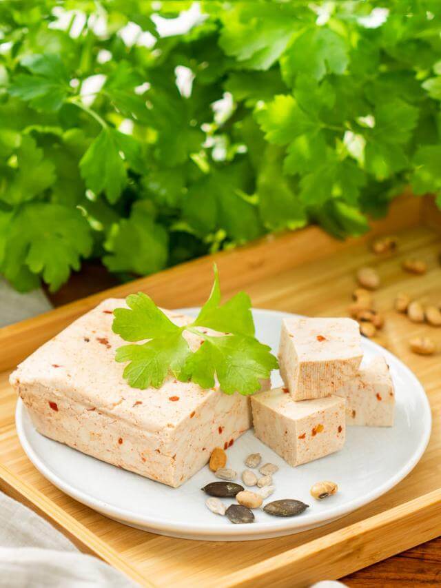 sojarei - Unsere Tofu-Produkte